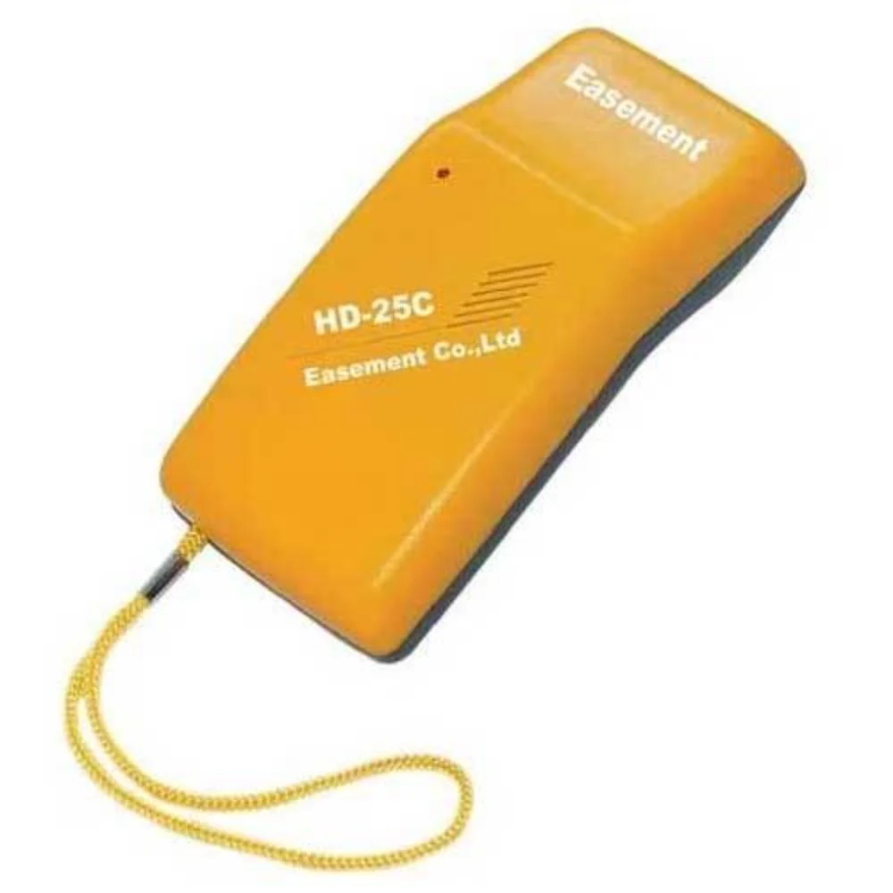 Hand Held Needle Detector HD-25C